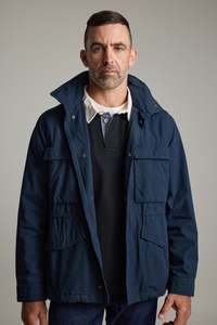 Yelton Field Jacket
