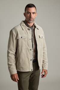 Hadleys Corduroy Jacket