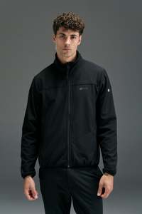 WearEver Softshell Jacket