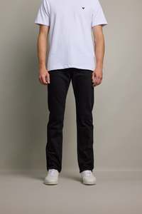 Nomad Denim Taper Jean