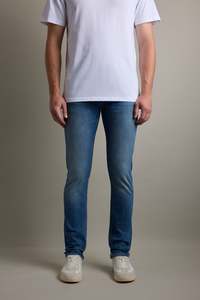 Rambler Denim Slim Jean