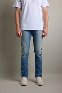 Nomad Denim Taper Jean