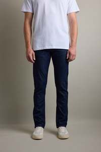 Nomad Denim Taper Jean