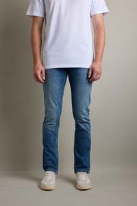 Nomad Denim Taper Jean