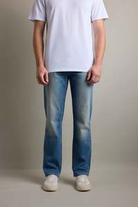 Drifter Denim Relax Jean