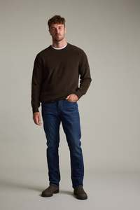Dandar Cotton Crew