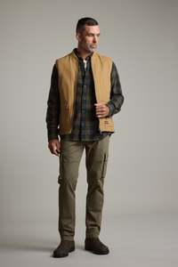 Winchester Cargo Pant