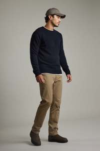 Warwick 5 Pocket Pant