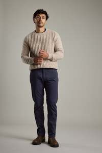 Warwick 5 Pocket Pant