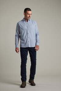 Mens Pants: Langford 5-Pkt Cord Pant