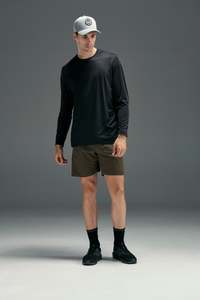 WearEver Agile Short