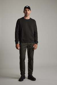 Mens Sweatshirts Hoodies: Ironwood Crew