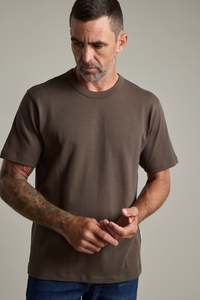 Mens Tees: Langwood Tee