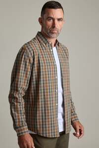 Check Shirts: Whitt Check Shirt