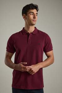 Regent Pique Polo