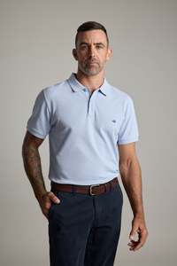 Regent Pique Polo