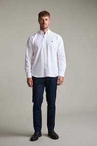 Maynard Oxford Shirt