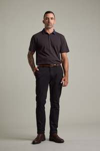 Maxon Mercerised Polo