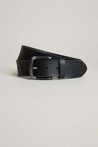 Marten Leather Jean Belt