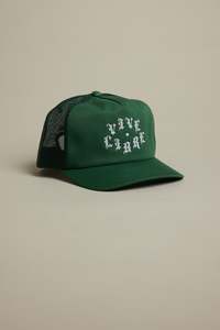 Brixton Vive Libre MP Trucker Hat
