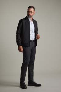 Arlen Bomber Jacket