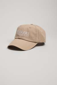 Barkers Heritage Cotton Cap