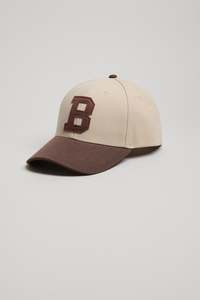Barkers College Snapback