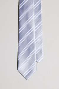 Mens Accessories: Ashland Stripe Tie