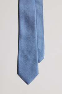 Mens Accessories: Clarke Texture Tie