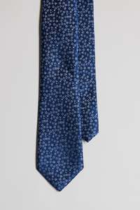 Mens Accessories: Jerome Floral Tie