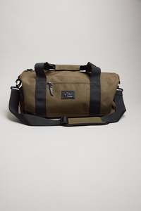Barkers  Duffle Bag