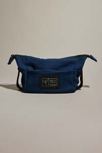 Barkers Canvas Toiletry Bag