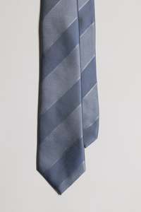Ties Bow Ties: Sussex Stripe Tie