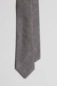 Linden Texture Tie