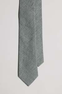 Linden Texture Tie