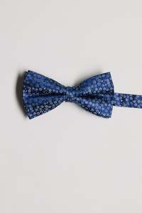 Jerome Floral Bow Tie