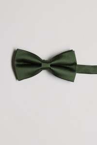 Barone Texture Bow Tie
