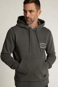 Legasea Supporter Hoodie