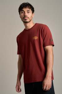 LegaSea Marlin Print Tee