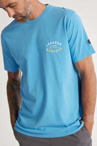 Legasea: Legasea Fish For The People Tee