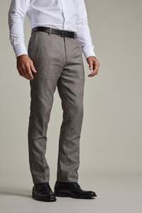 Linden Texture Pant