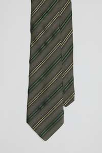 Products: Parisian Stripe Tie
