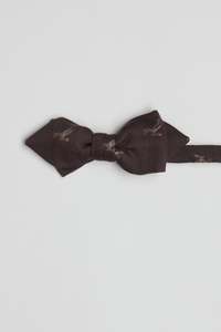 Parisian Hare Bow Tie