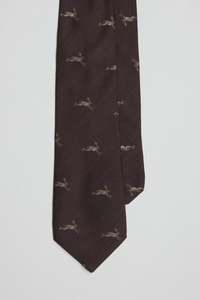Parisian Hare Tie