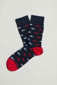 Mariners Catch Sock