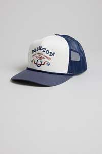 Products: Brixton Beekman C NP MP Trucker Hat