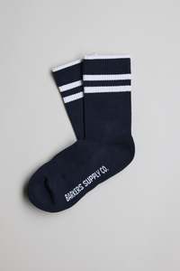 Mens Accessories: Emerson Sport Sock