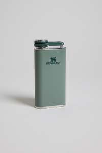 Stanley Classic Easy Fill Wide Mouth Flask | 235ml