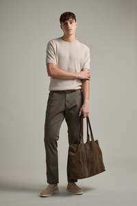 Fremont 5-Pocket Pant