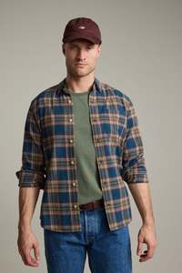 Newton Washed Tee